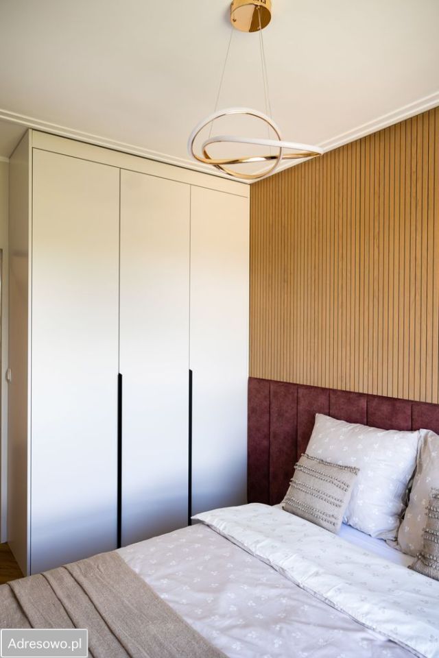 Mieszkanie 2-pokojowe Bydgoszcz Śródmieście, ul. Pomorska. Zdjęcie 4