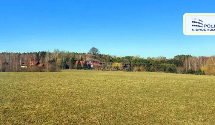 Działka rolna Marcinkowo