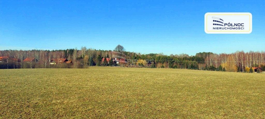 Działka rolna Marcinkowo