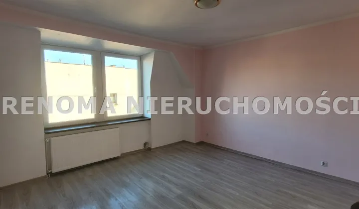 Mieszkanie 2-pokojowe Wałbrzych Biały Kamień