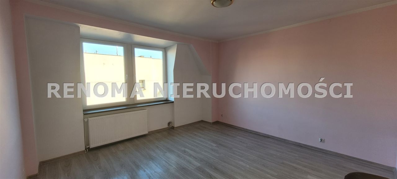 Mieszkanie 2-pokojowe Wałbrzych Biały Kamień