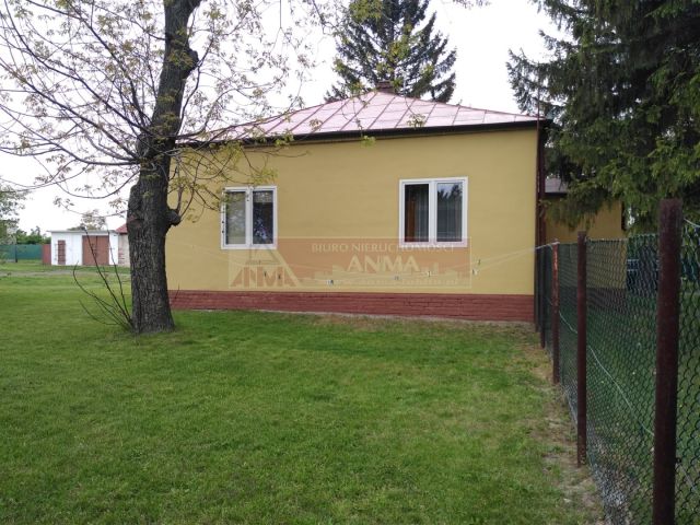 dom wolnostojący, 4 pokoje Łuszczów Drugi. Zdjęcie 32