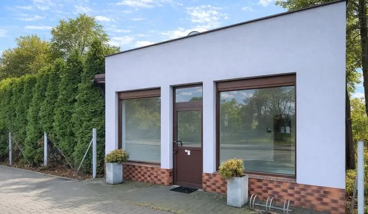 Lokal Świerklaniec, ul. Oświęcimska