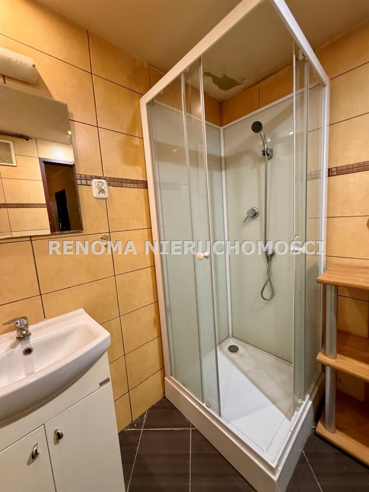 Mieszkanie 3-pokojowe Wałbrzych Śródmieście, ul. Słowicza. Zdjęcie 7