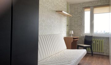 Mieszkanie 2-pokojowe Poznań Bonin, ul. Bonin