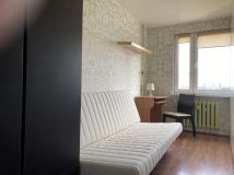 Mieszkanie 2-pokojowe Poznań Bonin, ul. Bonin