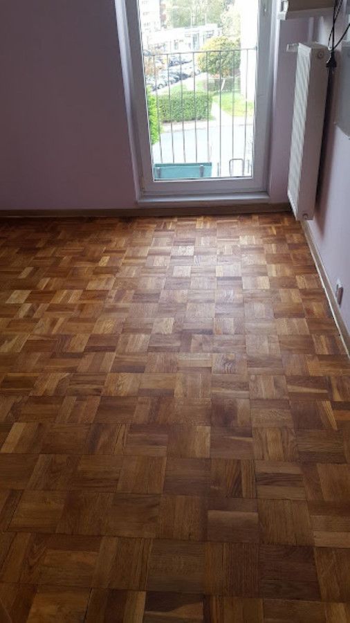 Mieszkanie 3-pokojowe Warszawa Wola, ul. Jana Olbrachta. Zdjęcie 3