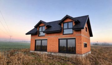 bliźniak, 6 pokoi Jezierzany, Jezierzany