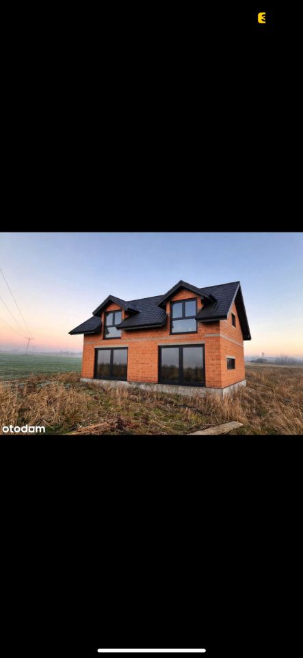 bliźniak, 6 pokoi Jezierzany. Zdjęcie 2