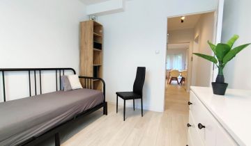 Mieszkanie 3-pokojowe Katowice Józefowiec