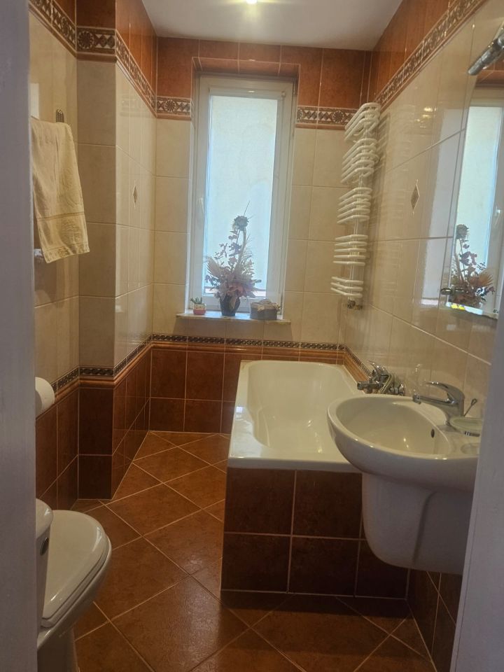 dom wolnostojący, 5 pokoi Stawiski, ul. 550-lecia Stawisk. Zdjęcie 7