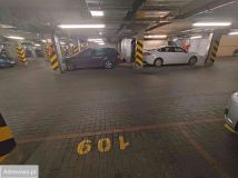 Garaż/miejsce parkingowe Warszawa Praga-Północ, ul. Wileńska. Zdjęcie 2