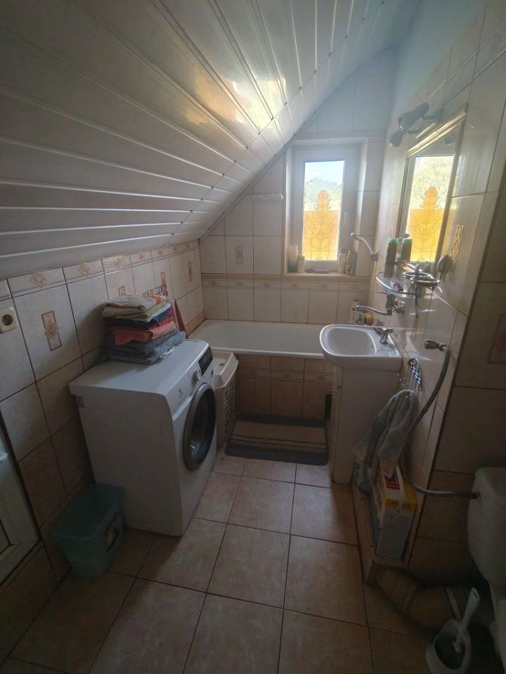 Mieszkanie 3-pokojowe Redęcin. Zdjęcie 6