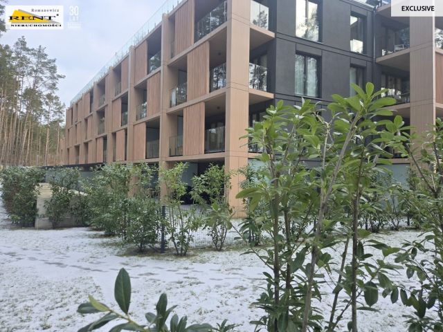 Mieszkanie 2-pokojowe Międzyzdroje, ul. Ustronie Leśne. Zdjęcie 20