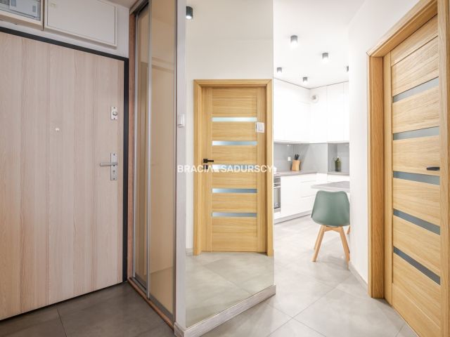 Mieszkanie 2-pokojowe Kraków Krowodrza, ul. Żabiniec. Zdjęcie 11