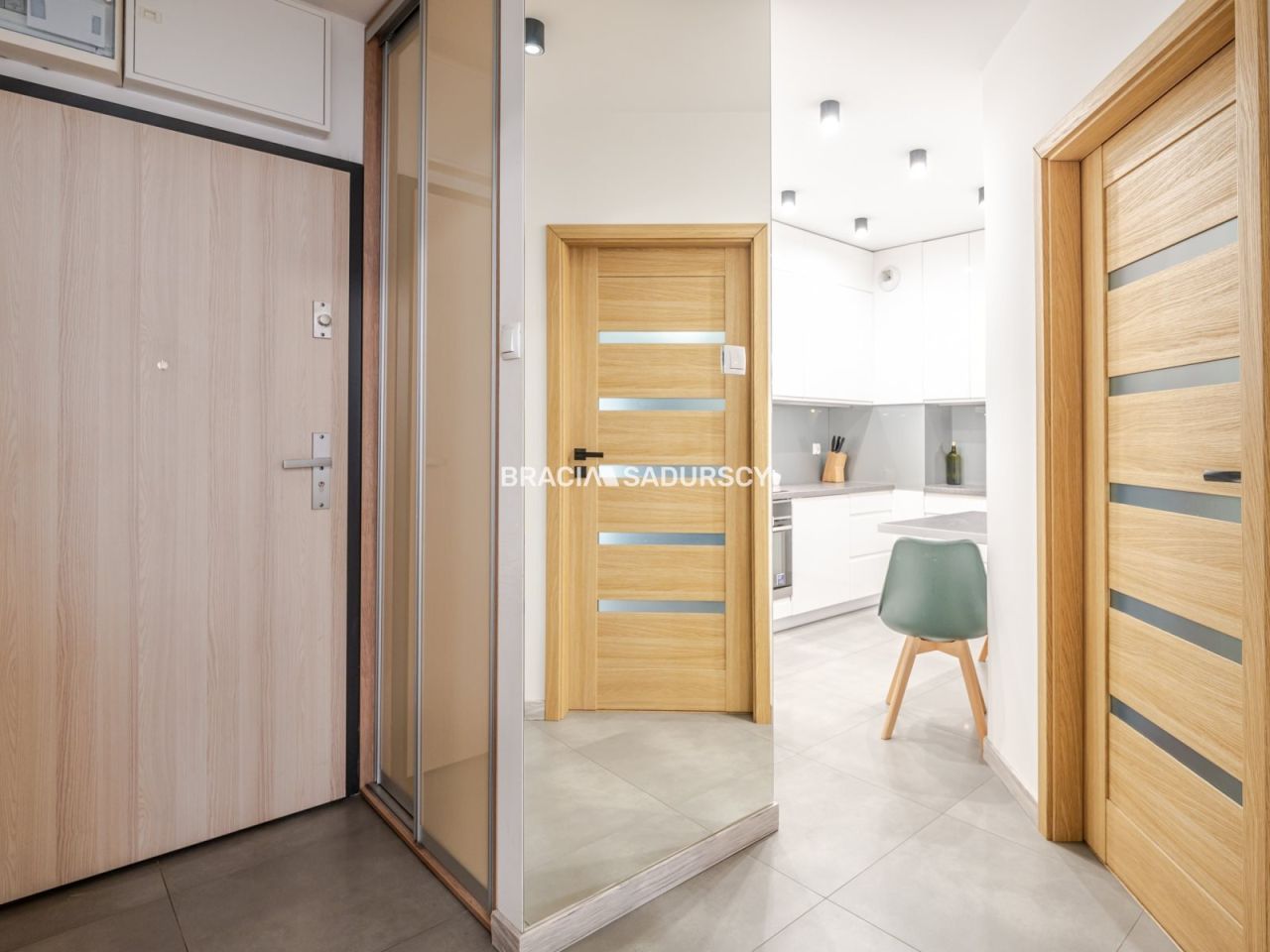 Mieszkanie 2-pokojowe Kraków Krowodrza, ul. Żabiniec. Zdjęcie 11