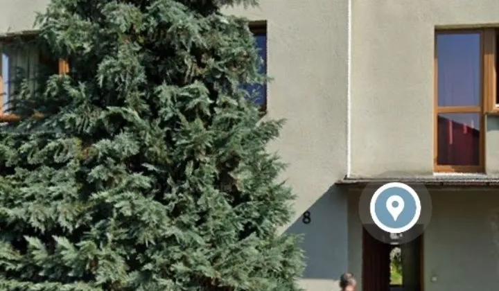 dom wolnostojący, 7 pokoi Słupca