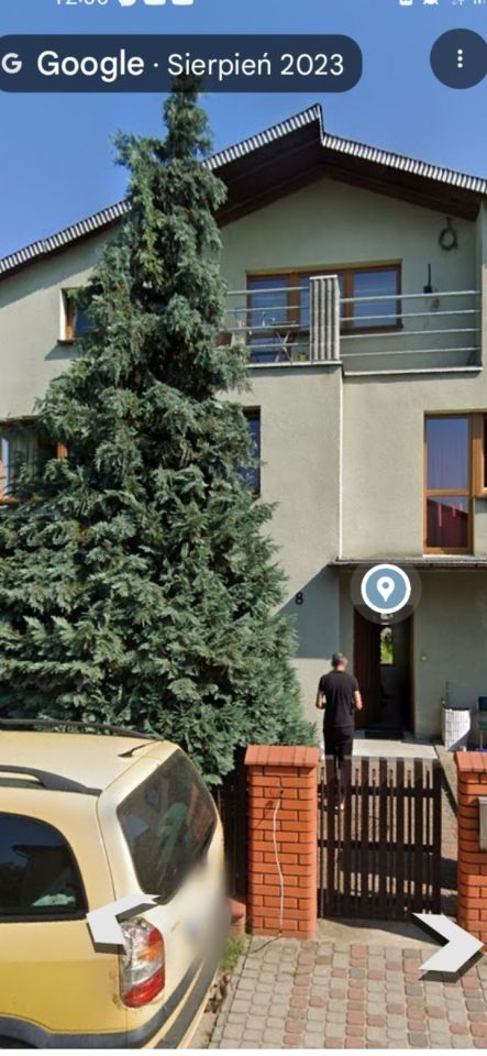 dom wolnostojący, 7 pokoi Słupca. Zdjęcie 1