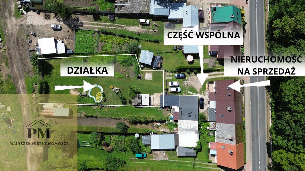 dom szeregowy, 5 pokoi Nacław. Zdjęcie 1