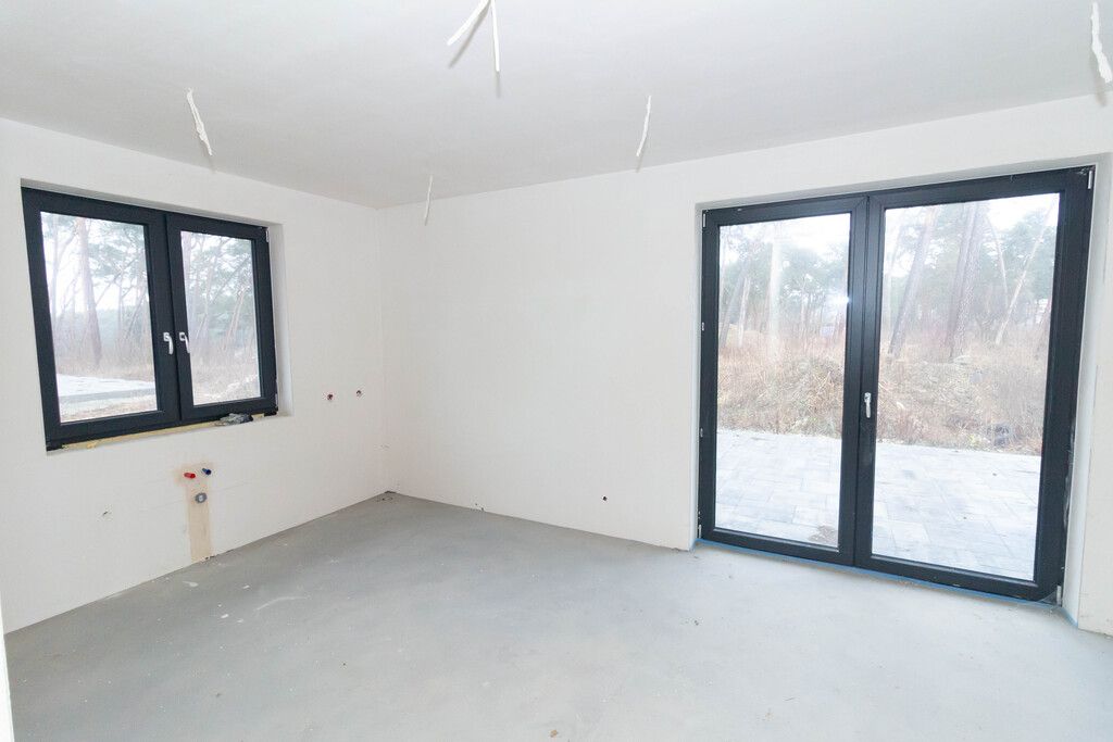 dom wolnostojący, 4 pokoje Ostrowiec Świętokrzyski, ul. Stefana Żeromskiego. Zdjęcie 11