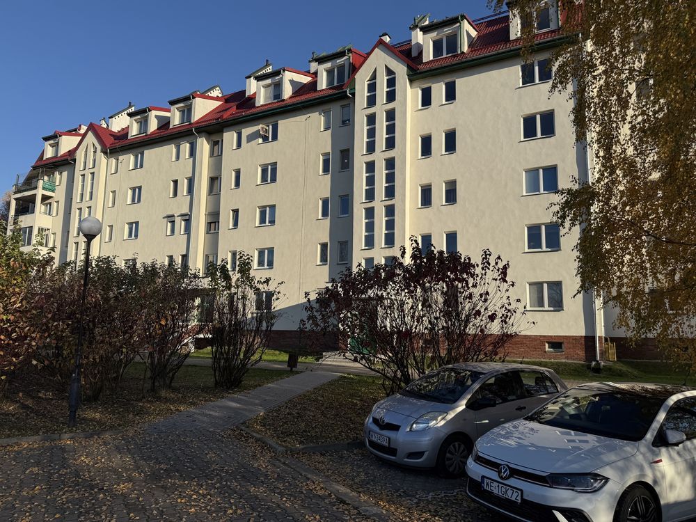 Mieszkanie 2-pokojowe Warszawa Włochy, ul. Fasolowa. Zdjęcie 2