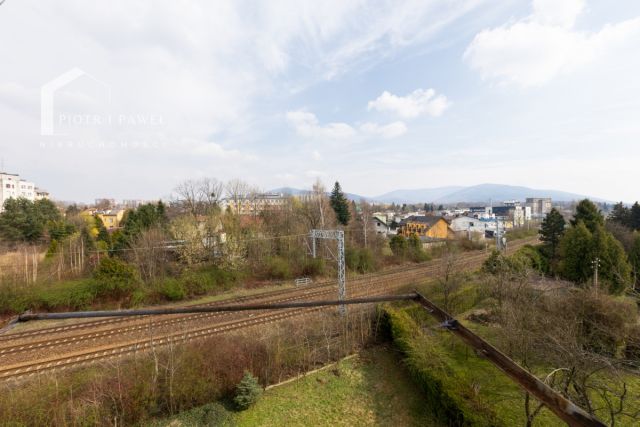 Mieszkanie 2-pokojowe Bielsko-Biała, ul. Leszczyńska. Zdjęcie 15