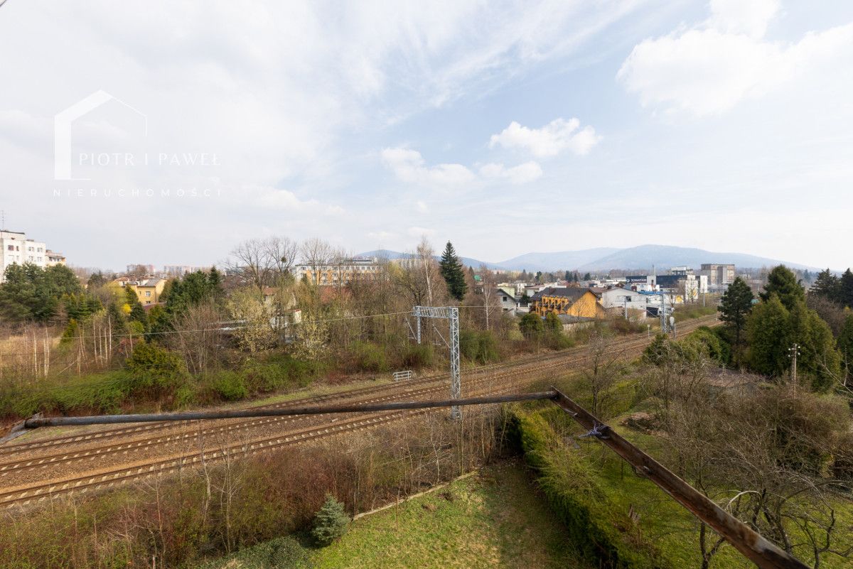 Mieszkanie 2-pokojowe Bielsko-Biała, ul. Leszczyńska. Zdjęcie 15