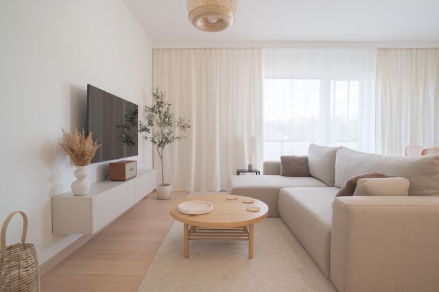 Mieszkanie 3-pokojowe Dąbrówka, ul. Fosowa. Zdjęcie 1