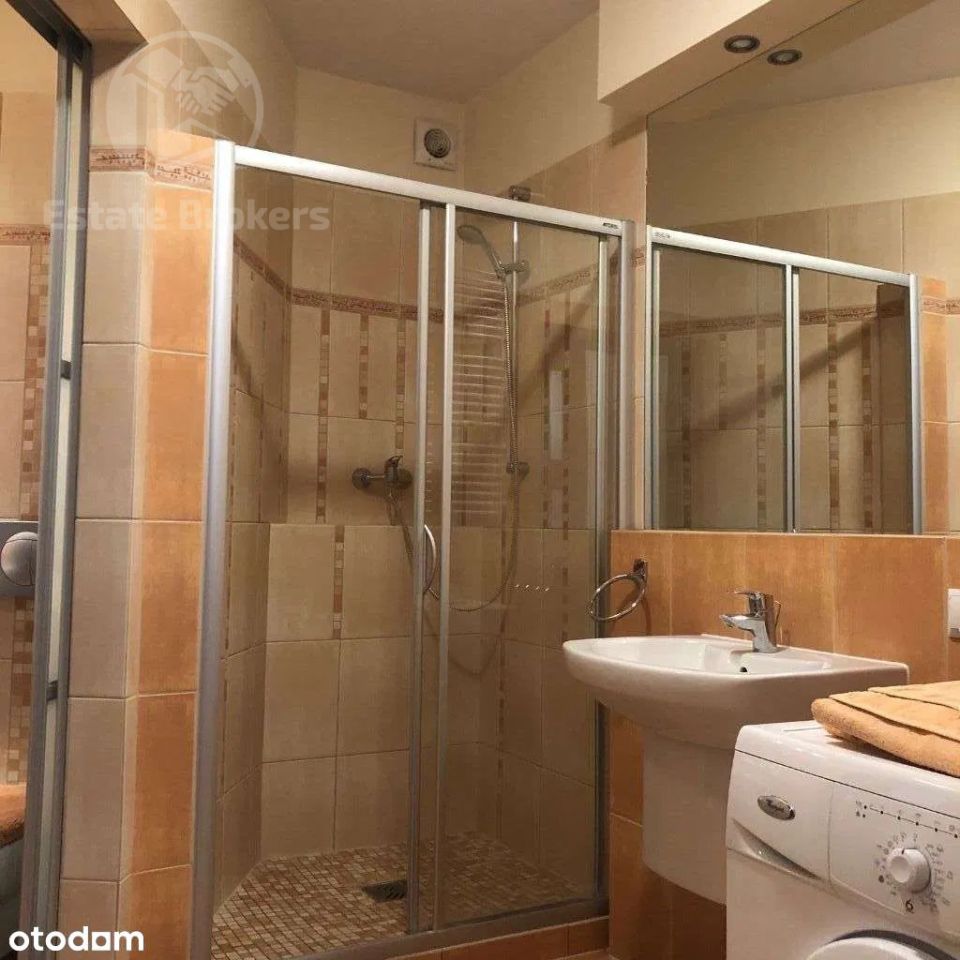 Mieszkanie 2-pokojowe Wrocław Stare Miasto, ul. Sokolnicza. Zdjęcie 7