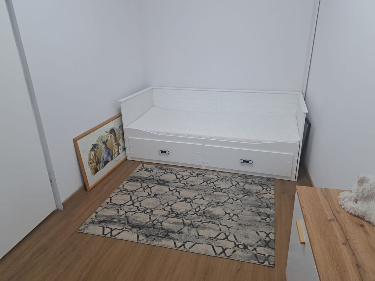 Mieszkanie 3-pokojowe Otwock Kresy Nadbrzeskie, okolice ul. Okrzei. Zdjęcie 7