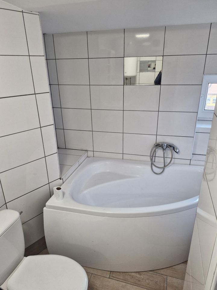 Mieszkanie 1-pokojowe Siemianowice Śląskie Centrum, ul. św. Barbary. Zdjęcie 4