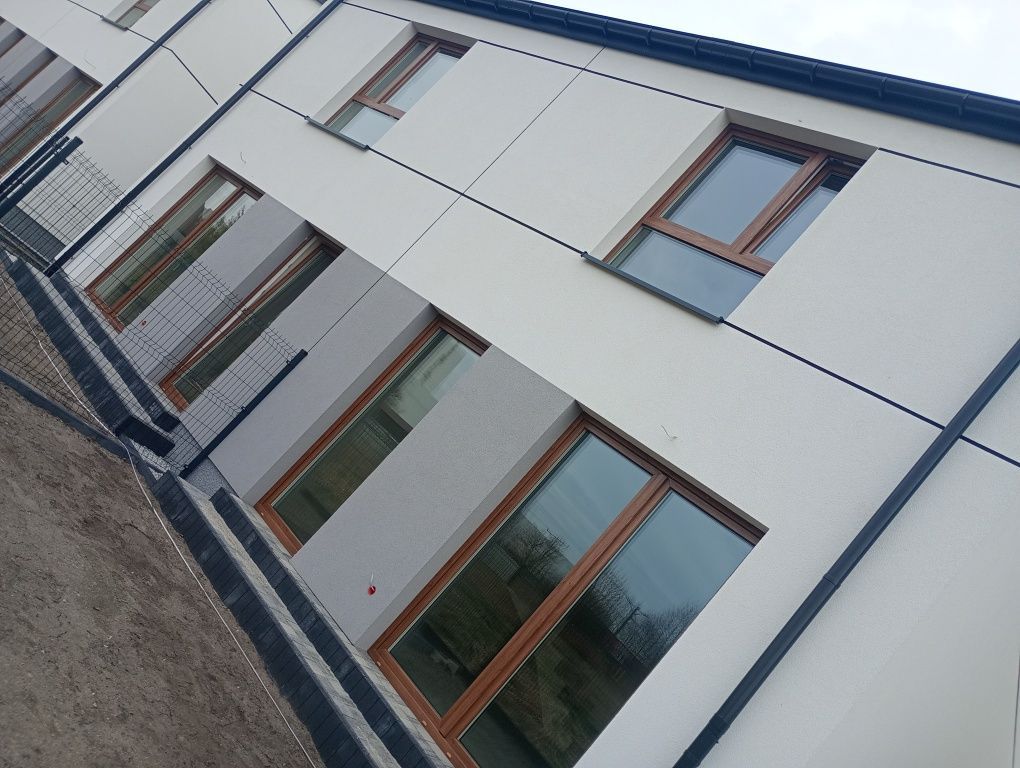 Mieszkanie 4-pokojowe Radzymin, ul. Weteranów. Zdjęcie 8