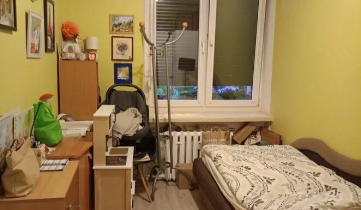 Mieszkanie 2-pokojowe Radom Planty, ul. Stefana Jaracza