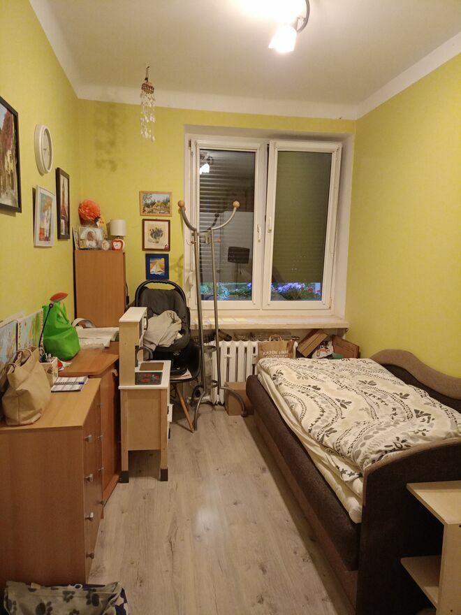 Mieszkanie 2-pokojowe Radom Planty, ul. Stefana Jaracza. Zdjęcie 1