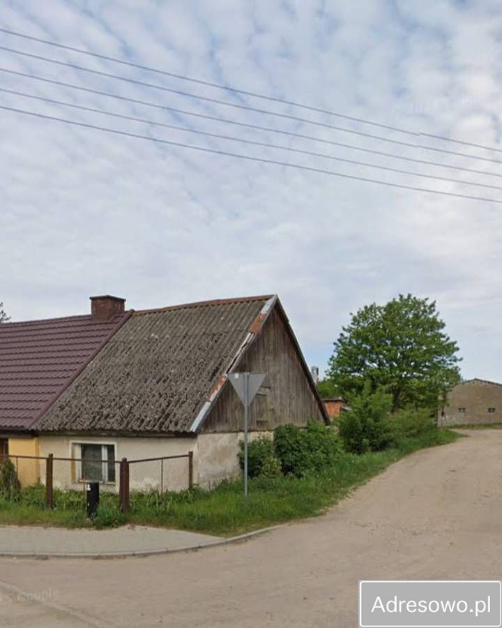 dom Słosinko. Zdjęcie 1