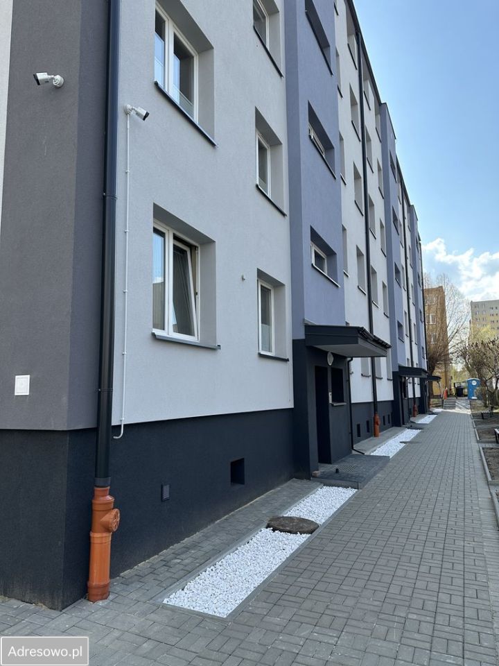 Mieszkanie 2-pokojowe Skarżysko-Kamienna, ul. Lotnicza. Zdjęcie 12