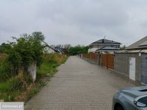 Działka budowlana Warszawa Ursynów, ul. Kurantów. Zdjęcie 4