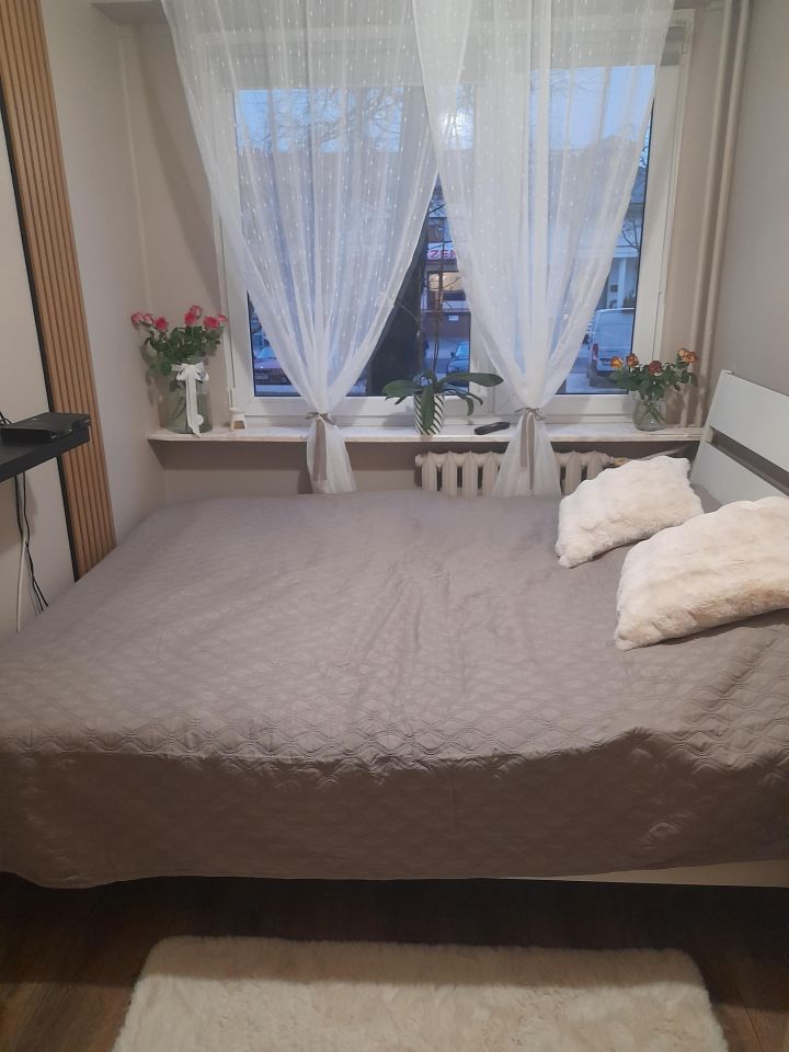 Mieszkanie 3-pokojowe Wyszków Centrum, ul. 1 Maja. Zdjęcie 4