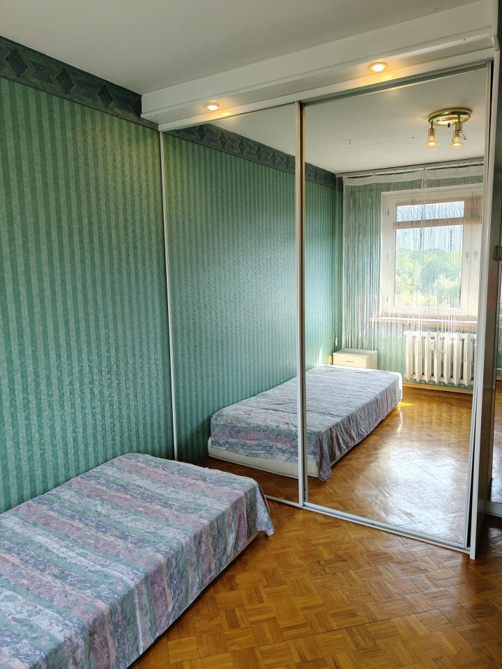 Mieszkanie 4-pokojowe Leszno, os. Wieniawa. Zdjęcie 13