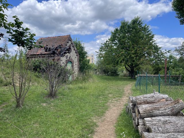 Działka inna Głogów Kopernik, ul. Wileńska. Zdjęcie 1