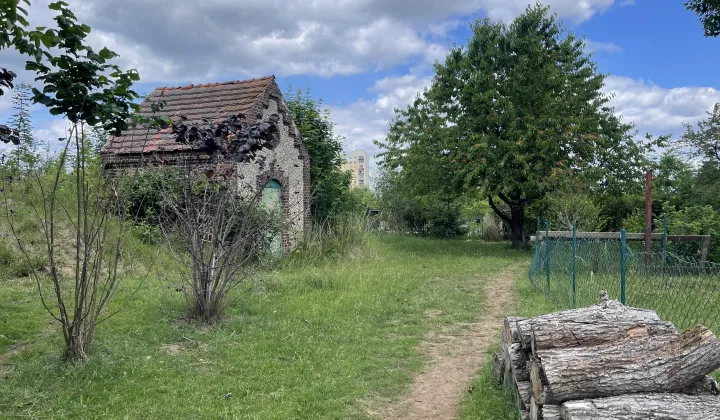 Działka inna Głogów Kopernik, ul. Wileńska