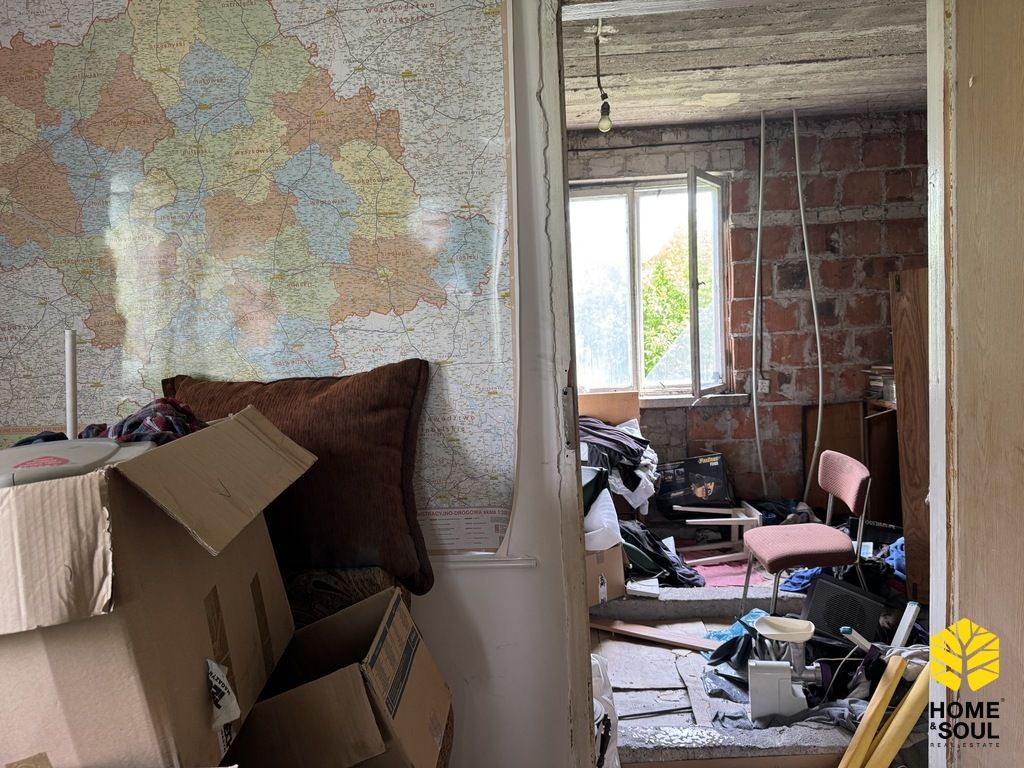 dom wolnostojący, 7 pokoi Michałów-Reginów. Zdjęcie 12