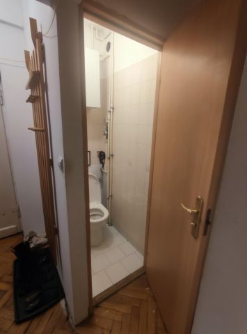 Mieszkanie 3-pokojowe Warszawa Śródmieście, ul. Wilcza. Zdjęcie 18