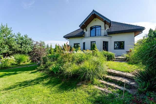 dom wolnostojący, 4 pokoje Szczodrkowice. Zdjęcie 2
