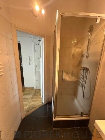 Mieszkanie 1-pokojowe Warszawa Mokotów, ul. Rakowiecka. Zdjęcie 14
