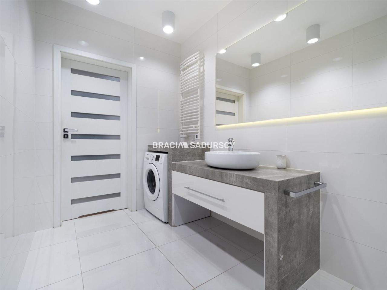 Mieszkanie 2-pokojowe Kraków Grzegórzki, ul. Grzegórzecka. Zdjęcie 11