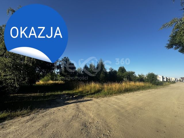 Działka budowlana Wrocław Lipa Piotrowska, ul. Kminkowa. Zdjęcie 10