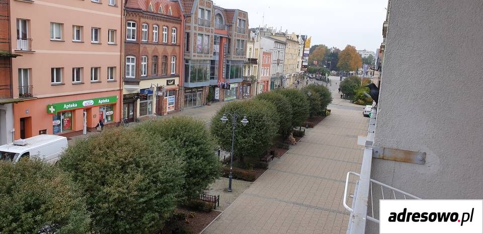 Mieszkanie 2-pokojowe Malbork Centrum, ul. Tadeusza Kościuszki. Zdjęcie 12