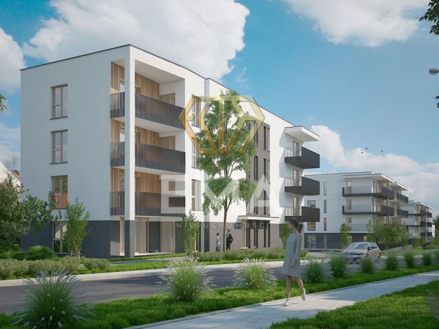 Mieszkanie 2-pokojowe Częstochowa Parkitka, ul. Łódzka. Zdjęcie 5