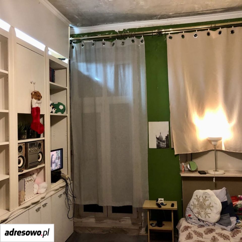 Mieszkanie 2-pokojowe Wrocław Fabryczna, ul. Stalowa. Zdjęcie 3
